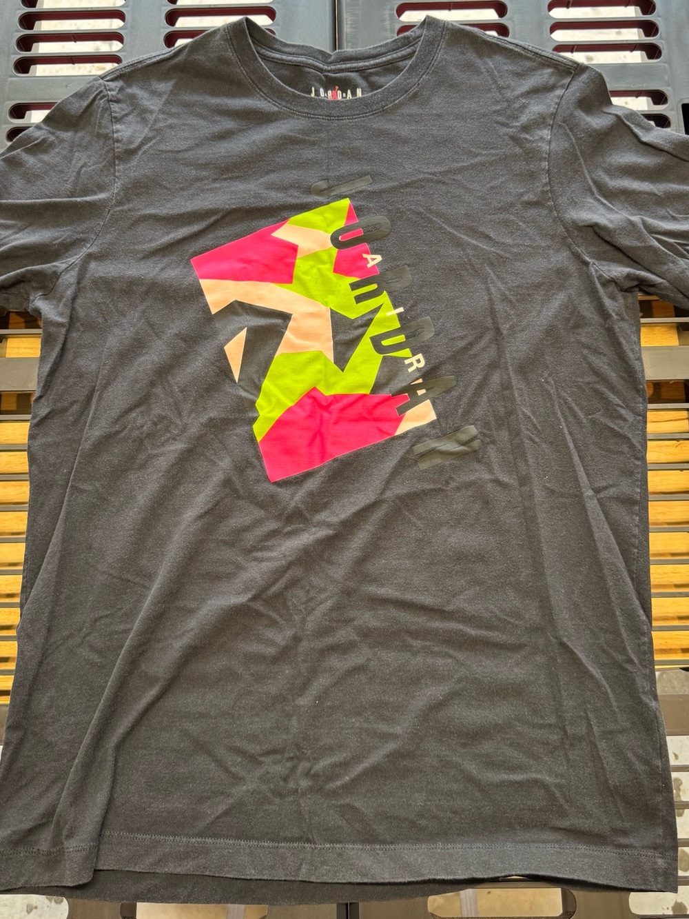 Jordan t-shirt